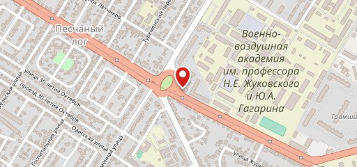 Шаурма-room на карте