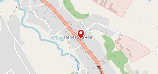 Кафе на карте