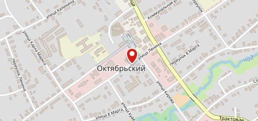 Шаверма на карте