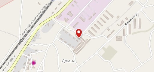 Шаурма на карте