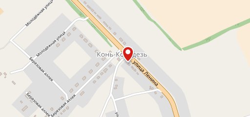 Шаурма на карте
