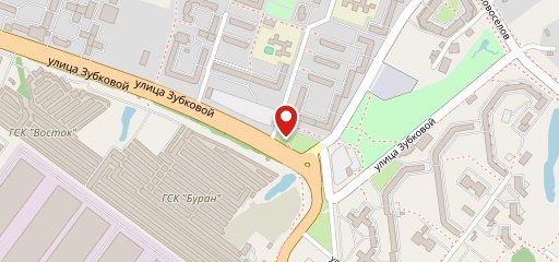 Шаурма Хаус на карте