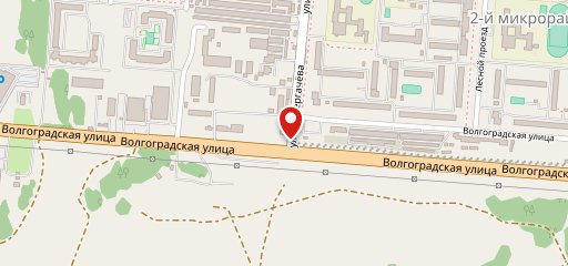 Шаурма С Фри на карте