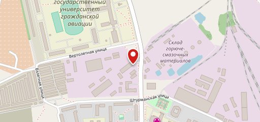 ShawerWood на карте