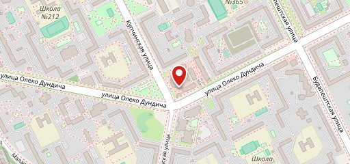 Шаурма на карте
