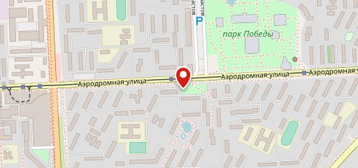 Шашлык № 1 на карте