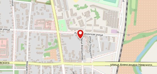 7 Шаурма на карте