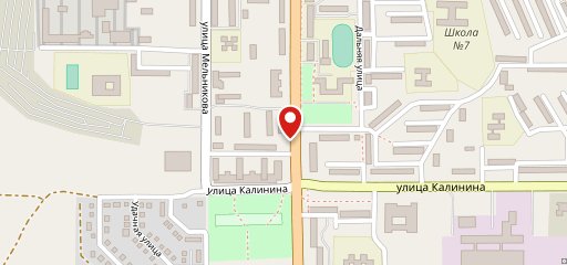 Шаурма на карте