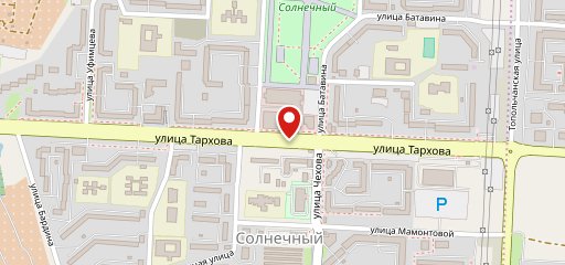 Гриль шаурма на карте