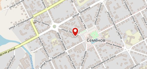 Шашлыки На Углях И Шаурма. на карте