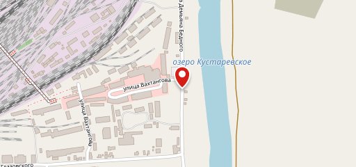Шаурма центр на карте