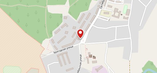 Шаурма на карте