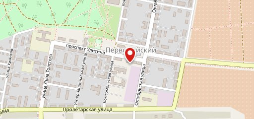 Шаурма, Шашлык на карте