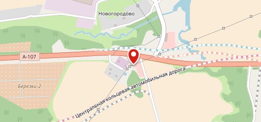 Шаурма Плов на карте