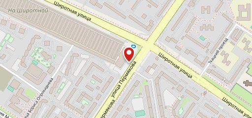 Шашлык-Маркет на карте