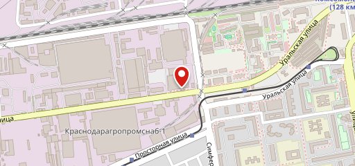 Shaurma House на карте
