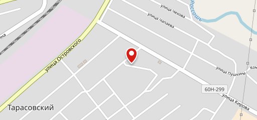 Шаурма Shop на карте