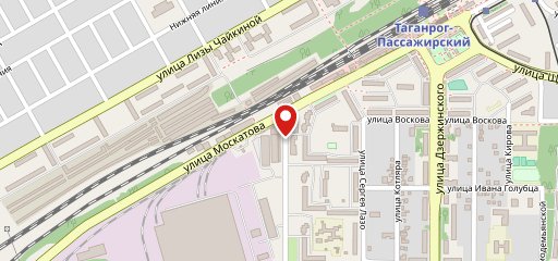 Шаурма Shop на карте
