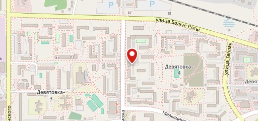 Шаурма Shaw-Books Лиможа 45/4 на карте
