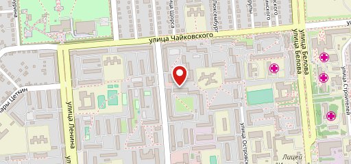 ШаурмаМа на карте