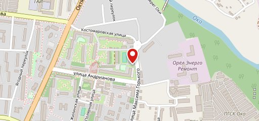 Шаурма сити на карте
