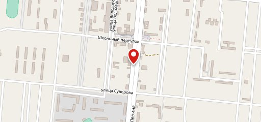 Шаурма на карте