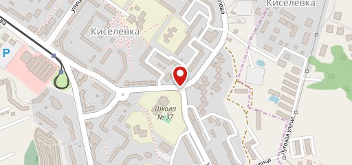 Шаурма на карте