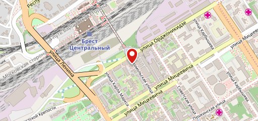 Шаурма Стар на карте
