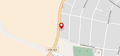 Шаурма на карте