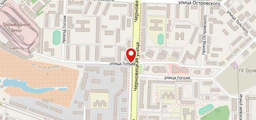 Shaurma Street на карте