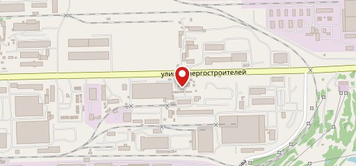 Самса лепешка из тандыра на карте