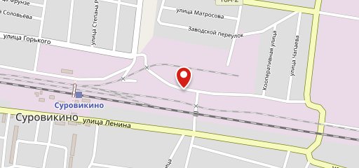 Shaurma Surovikin"Star" на карте
