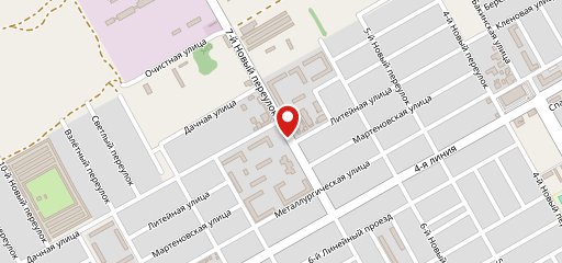 Фуд Мастер на карте