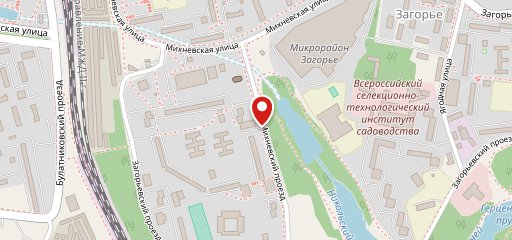Шаурма Тандыр и Гриль на карте
