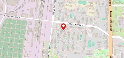 Чайхана для всех на карте