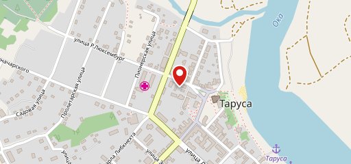 Шаурма магазин Шашлыка на карте