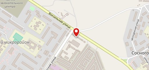 Шаурма Time на карте