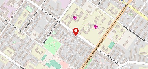 ПекарняГрильШаурма на карте