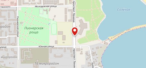 Шаурма У Адика на карте