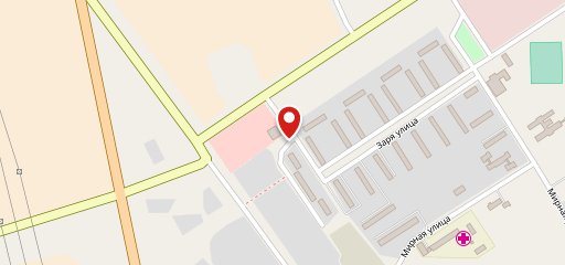 Шаурма у Андраника на карте
