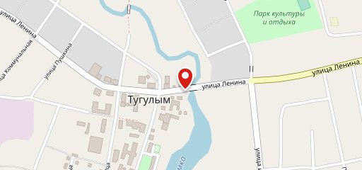 Шаурма у Аркаши на карте