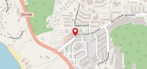 Шаурма у Артема на карте