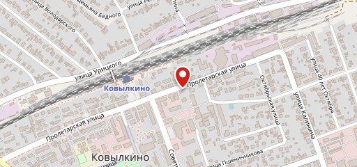 Шаурма у Брата на карте