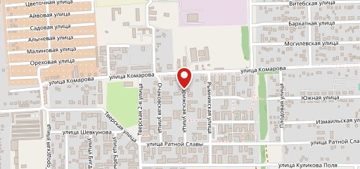 Шаурма у Дома. на карте