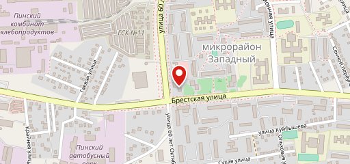 Шаурма у Феди("Шляхецки куточак") на карте