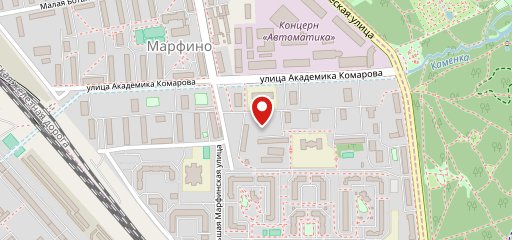 Шаурма Вкуснейшая на карте