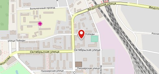 Шаурма у Назара на карте