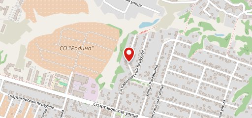 Шаурма "У Толика" на карте