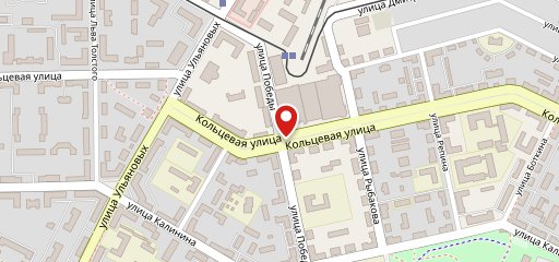Шаурма на карте