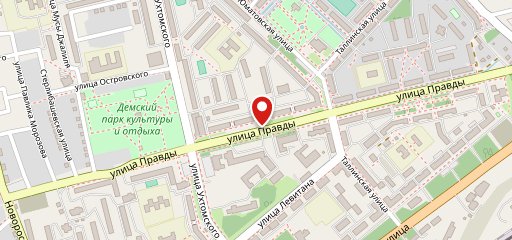 Шашлык от Васифа на карте